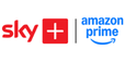 Sky+ Amazon Prime